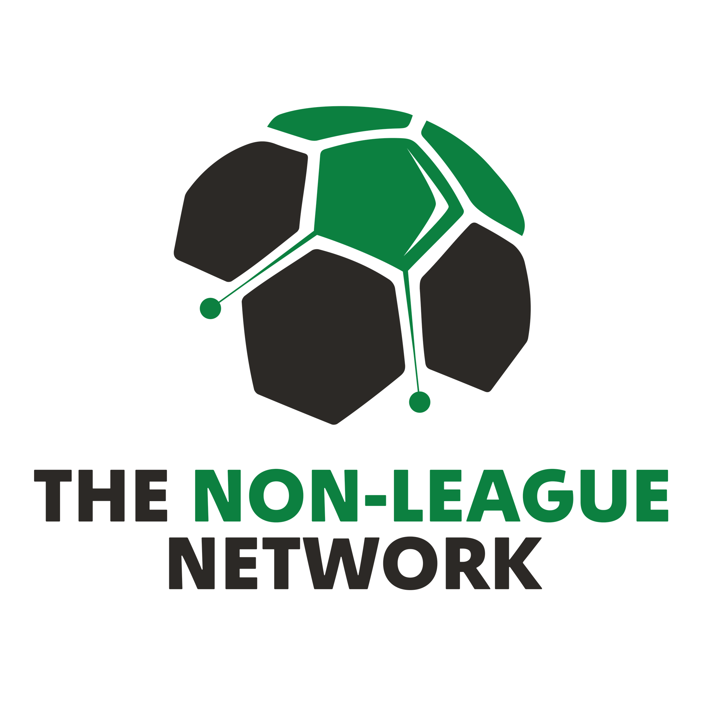 The Non-League Network
